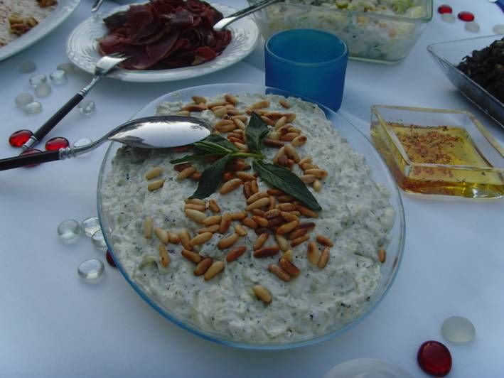 Bodrum: Market Visit and Cooking Class - What the recipe book gives you after the class