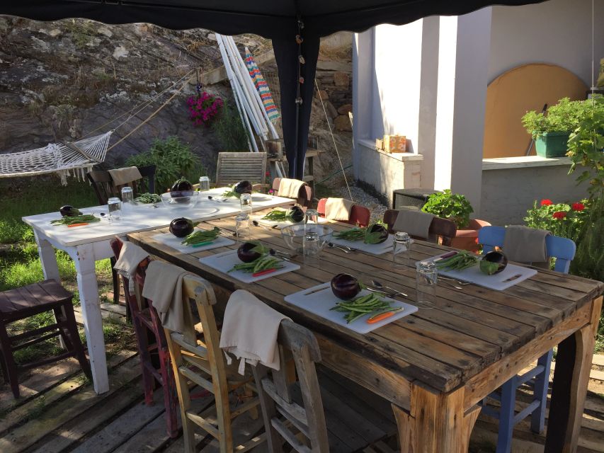 Bodrum: Market Visit and Cooking Class - Price and value: why $154 can be fair (even if it feels high)