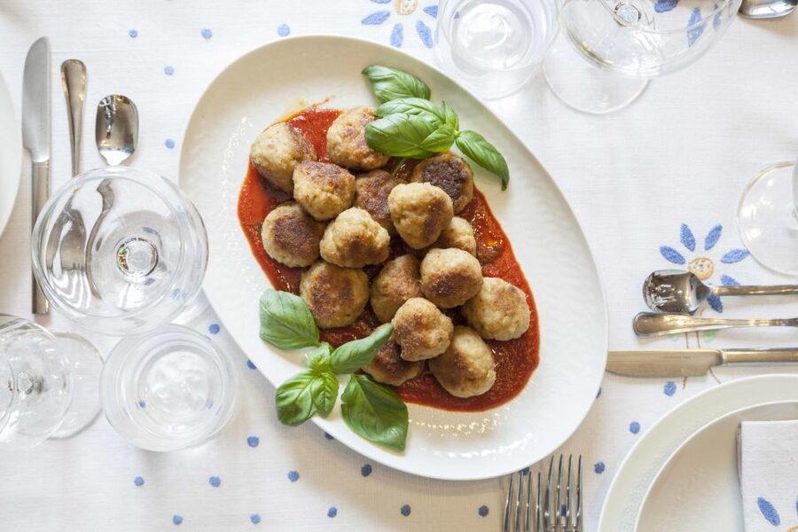 Bologna: Cooking Class at a Local's Home - Key things I’d circle before you book