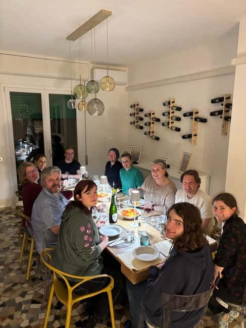 Bologna: Grandma's Recipe Pasta Cooking Class - Key highlights worth planning for
