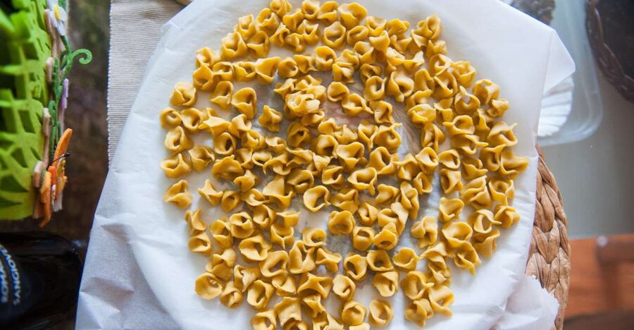 Bologna: Market and Cooking Class at a Local's Home - Market and Cooking Class Highlights You’ll Actually Feel