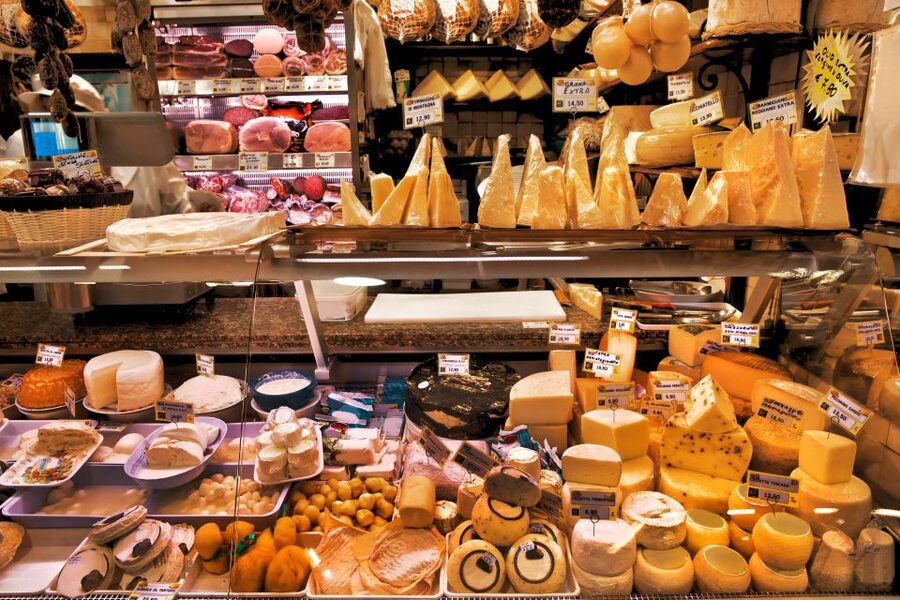 Bologna: Market and Cooking Class at a Local's Home - Timing in Bologna: 9:00 AM or 4:00 PM