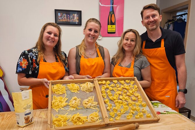 Bologna on the plate, Cooking Class with Alessia - Bologna on the Plate: what you’re really signing up for