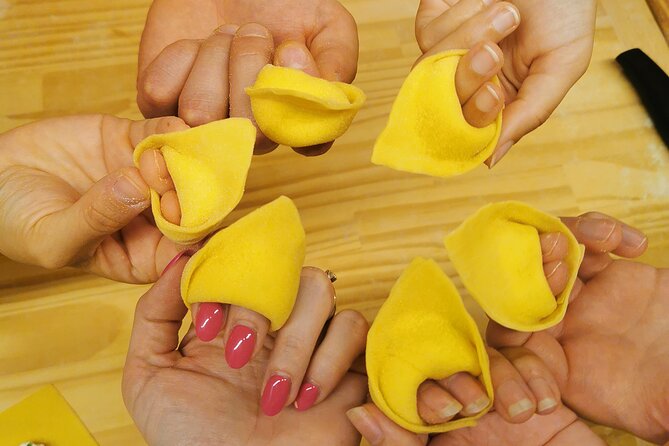 Bologna on the plate, Cooking Class with Alessia - Alessia’s home kitchen: the pacing, the group, and what you do