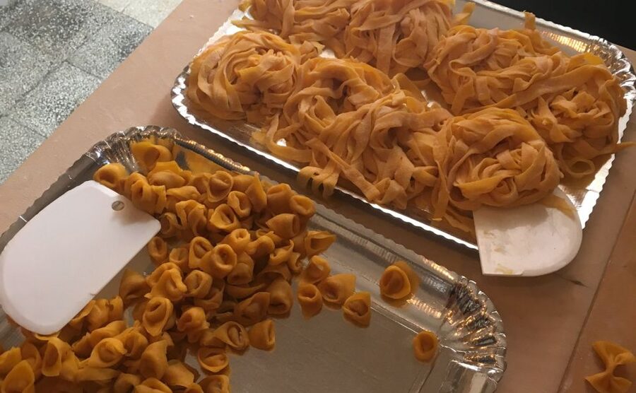 Bologna: Pasta Secrets Cooking Class with Local Expert - Should You Book Pasta Secrets with Daniele?