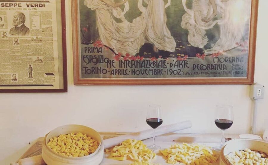 Bologna: Pasta Secrets Cooking Class with Local Expert - How Small-Group Coaching Changes Your Results