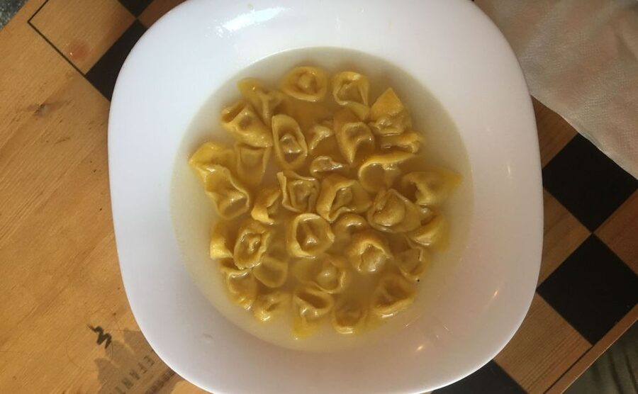 Bologna: Pasta Secrets Cooking Class with Local Expert - What You Should Know Before You Go