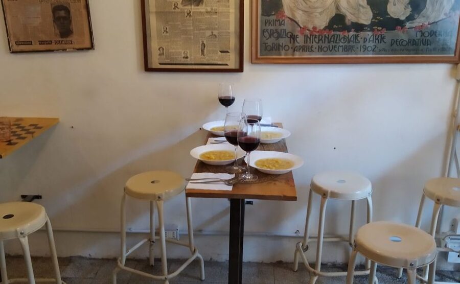 Bologna: Pasta Secrets Cooking Class with Local Expert - Who This Class Suits Best (and Who Might Skip It)