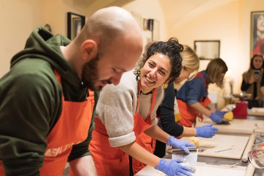 Bologna: Pasta Tagliatelle Ragu Cooking Class with Spritz - Key Things I’d Watch For