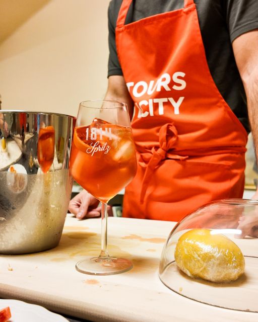 Bologna: Pasta Tagliatelle Ragu Cooking Class with Spritz - Price and Value: Is $79.64 Worth It?