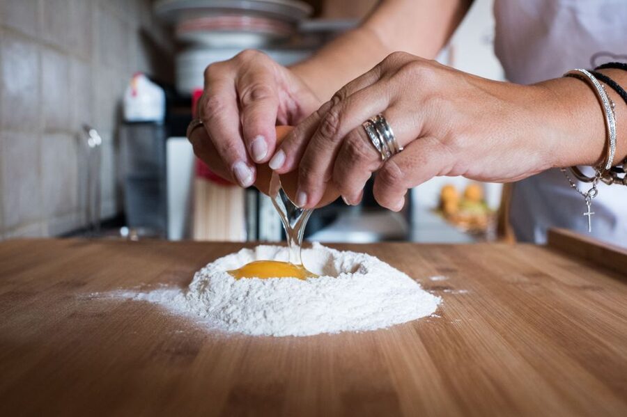 Bologna: Pasta & Tiramisu Cooking Class at a Local's Home - Eating Together: Lunch-Style Timing in a Real Home Kitchen
