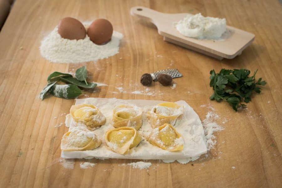 Bologna: Pasta & Tiramisu Cooking Class at a Local's Home - Who Should Book This Bologna Class (and Who Might Not)