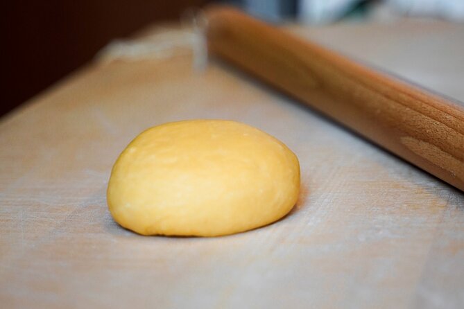 Bologna: Tagliatelle & Ragù Home Cooking Class with wine - Who this class suits best (and who should think twice)