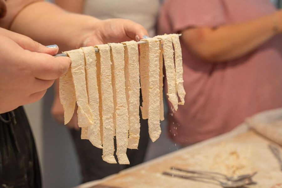 Bologna: Traditional Bolognese Cooking Class with a Meal - Who should book this, and who should skip it