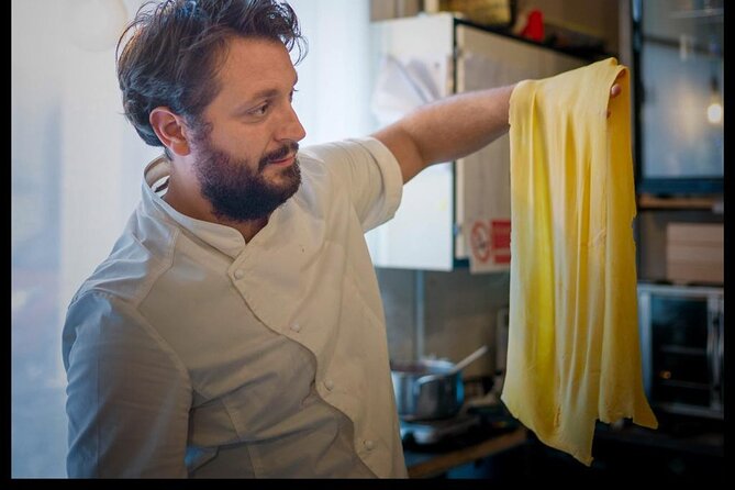 Bolognese Cooking Class in a Unique Central Location - Key Highlights You’ll Want to Know