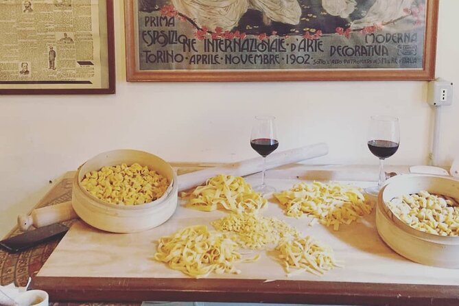 Bolognese Cooking Class in a Unique Central Location - Price and Value: Why $142 Can Still Feel Fair in Bologna