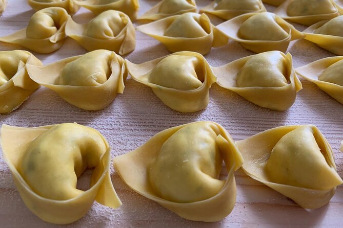 Bolognese Cooking Class with Margherita in the Historic Center - Key things you’ll enjoy most