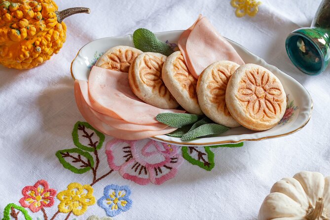Bolognese Cooking Class with Margherita in the Historic Center - Your full meal: antipasto to tiramisu