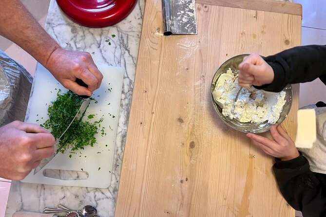 Bolognese Cooking Class with Margherita in the Historic Center - Price and value: is $125 worth it?