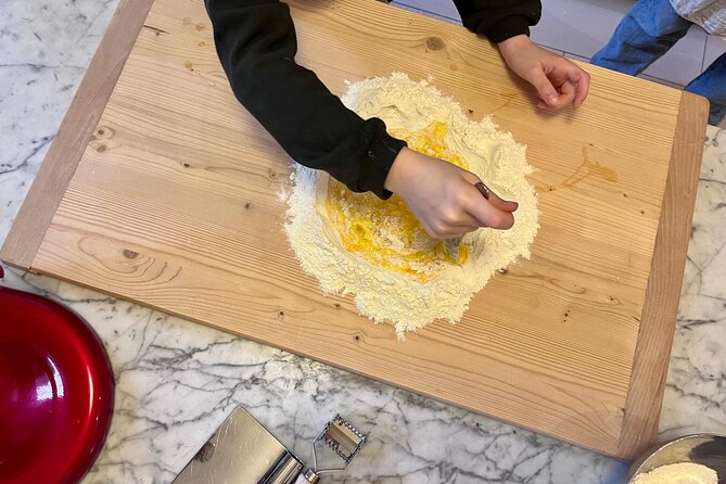 Bolognese Cooking Class with Margherita in the Historic Center - Practical tips before you go