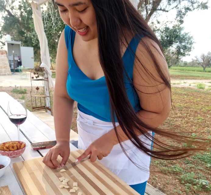 Brindisi: Cooking Class and Tasting in the Olive Grove - Should you book Brindisi: Cooking Class and Tasting in the Olive Grove?