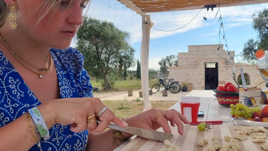 Brindisi: Cooking Class and Tasting in the Olive Grove - Where the class happens: rural Apulia, olive trees, and a real kitchen vibe