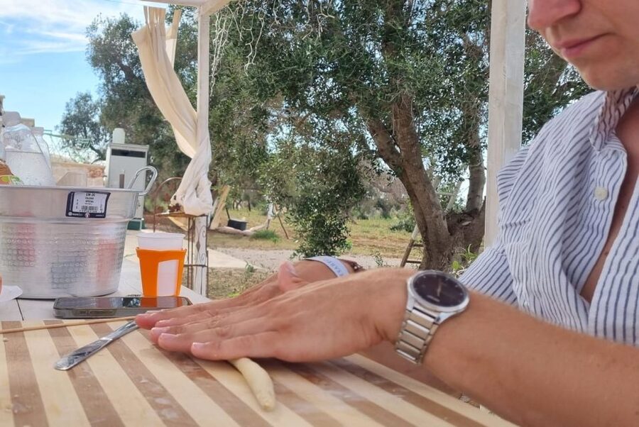 Brindisi: Cooking Class and Tasting in the Olive Grove - Price and value: what $104.22 really covers for 2.5 hours
