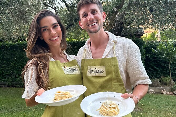 Bruschetta, Fettuccine, Gnocchi, Tiramisu Cooking Class - The Villa Setting: Why Location Is Part of the Recipe