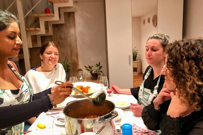 Budapest Cooking Class & Market Tour with Local Guide & Wines - Gluten-free, vegan, vegetarian: what to expect and what to ask