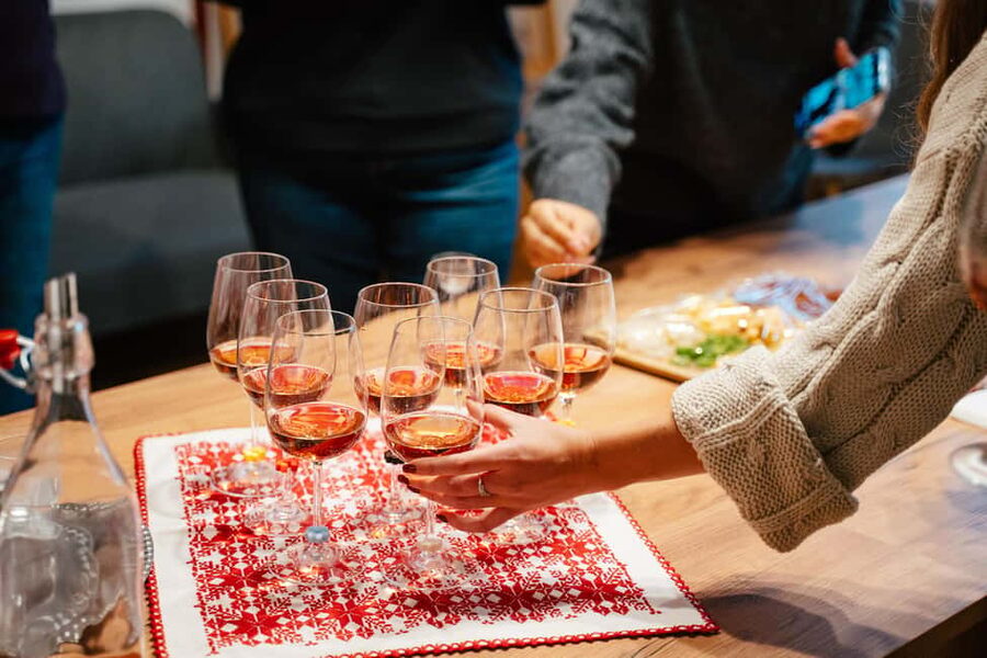 Budapest: Hungarian Cooking Class and Market Walk - Key Highlights You Should Know