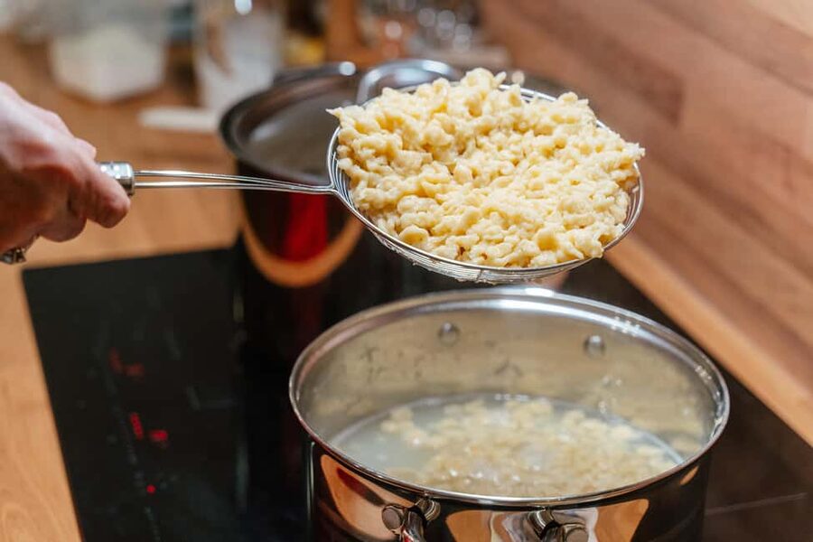 Budapest: Hungarian Cooking Class and Market Walk - Should you book Foodapest in Budapest?