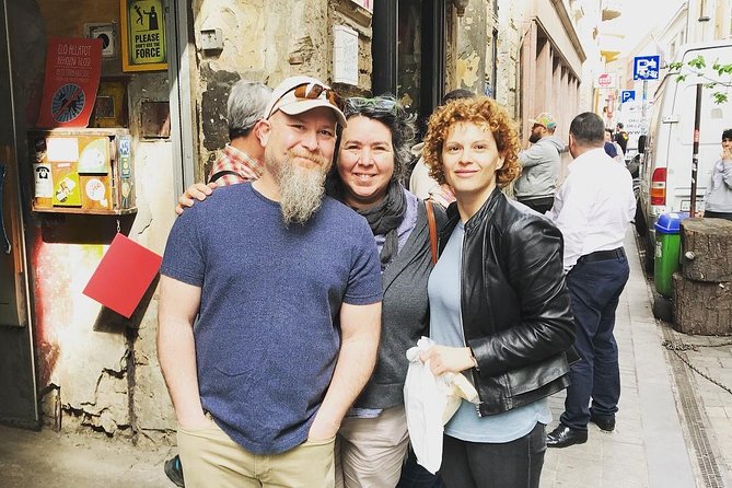 Budapest Market Tour & Home Cooking Class with local Chef & Guide - What’s included for $114.02 (and where you get real value)