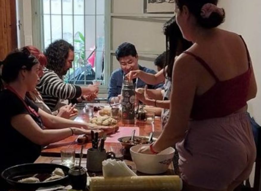 Buenos Aires: Empanadas and Alfajores Guided Cooking Class - Who This Class Is Best For