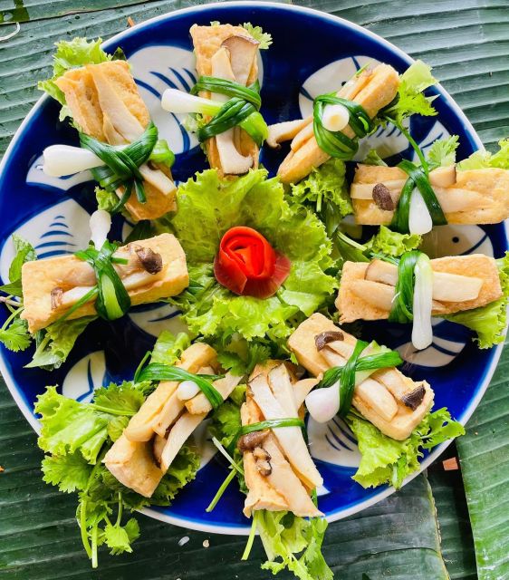 Buffalo Riding, Basket Boat and Cooking Class: Hoian/Da Nang - From hotel pickup to field day: why this tour feels complete