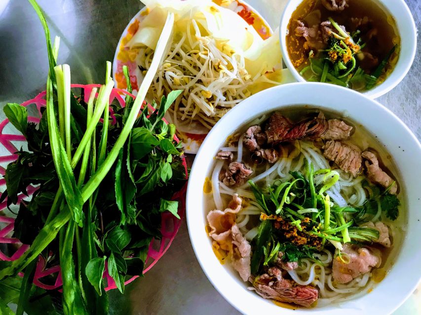 Buffalo Riding, Basket Boat and Cooking Class: Hoian/Da Nang - What makes this tour good value at about $30