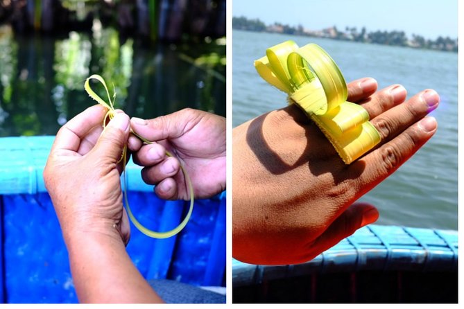 Buffalo Riding, Basket Boat Tour And Cooking Class - What You’re Actually Paying For: Value at $33