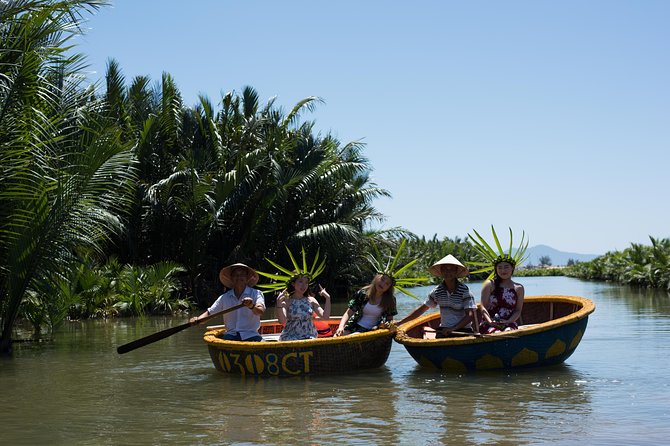 Buffalo Riding, Basket Boat Tour And Cooking Class - Who This Tour Fits Best (And Who Might Skip It)