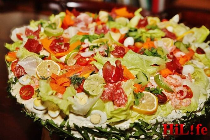 Bulgarian Food tasting, cullinary-historical tour, Cooking class - Key Points You’ll Care About