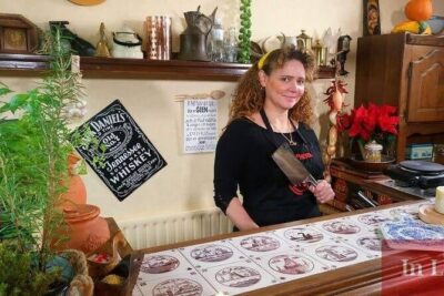 Bulgarian Food tasting, cullinary-historical tour, Cooking class - Saint Nikolas Russian Church and a Sofia Center Pause