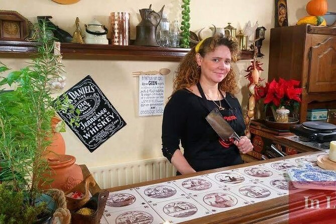 Bulgarian Food tasting, cullinary-historical tour, Cooking class - Saint Nikolas Russian Church and a Sofia Center Pause