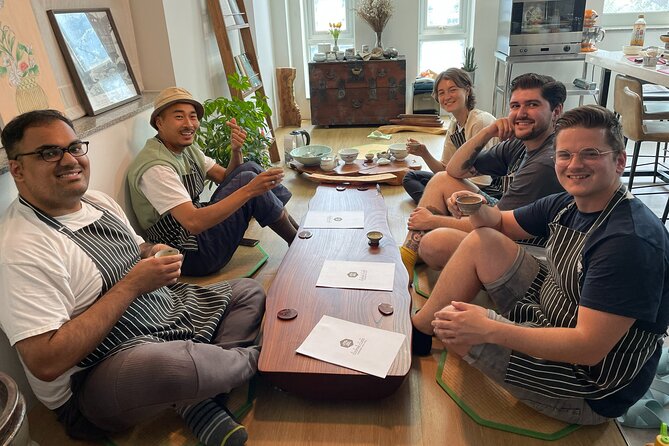Busan Local Food Cooking Class with Market Tour - Timing, meeting point, and how to plan your day
