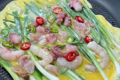 Busan Local Food Cooking Class with Market Tour - Korean tea ceremony: the palate reset you didn’t know you needed