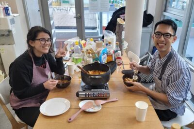 Busan Tailored Korean cooking class (Vegan OK)with market tour - Vegan OK: How This Class Handles Vegetarian and Vegan Meals