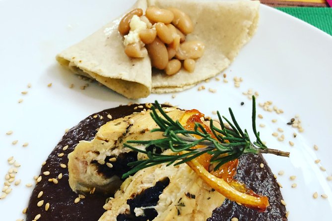 Cabo San Lucas Mexican Cooking Class Experience and Local Markets - Key points worth knowing