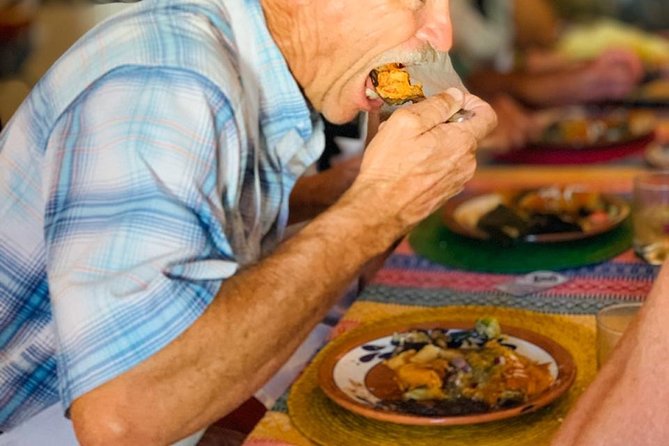 Cabo San Lucas Mexican Cooking Class Experience and Local Markets - Market-to-kitchen timing that fits Cabo days