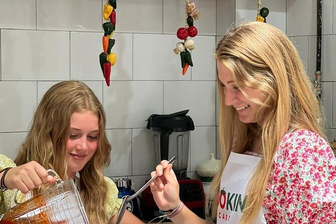 Cabo San Lucas Mexican Cooking Class Experience and Local Markets - What you learn each day: the menu changes, and it matters