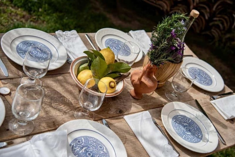 Cagliari: Cooking Class - Private group dynamics: the class adjusts to your party