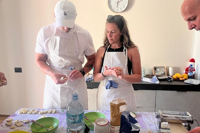 Cagliari Cooking Class: Sardinian Ravioli, Wine & Local Flavors - Key Highlights to Know Before You Go