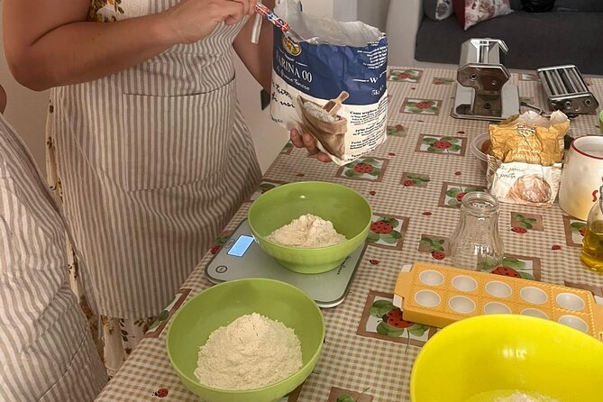 Cagliari Cooking Class: Sardinian Ravioli, Wine & Local Flavors - Who This Pasta Class Suits Best (And Who Might Skip It)