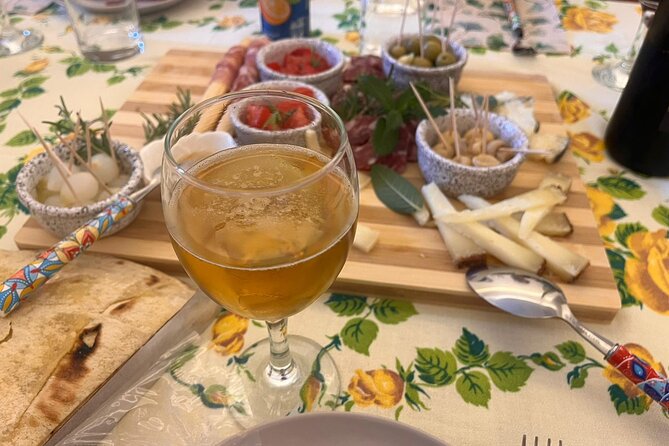 Cagliari Cooking Class: Sardinian Ravioli, Wine & Local Flavors - Practical Tips So You Enjoy the Class More